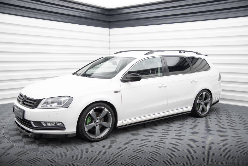 Seitenschweller Volkswagen Passat B7