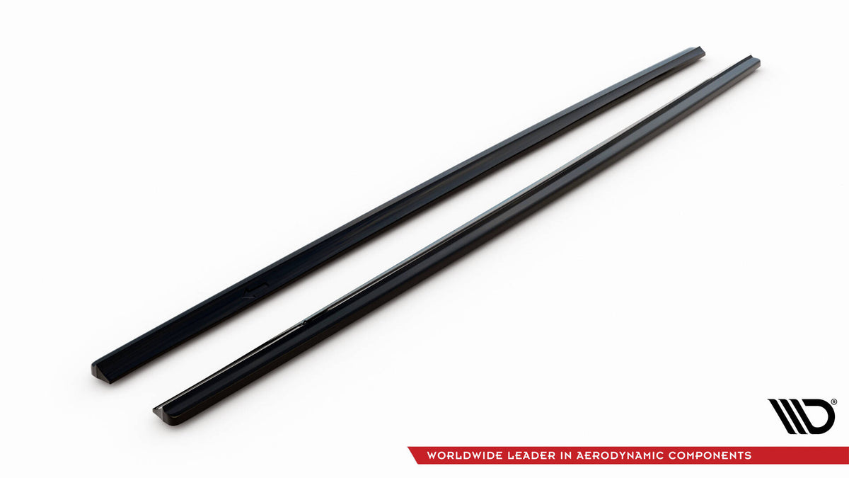 Seitenschweller Volkswagen Passat B7