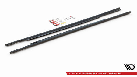 Seitenschweller Volkswagen Passat B8