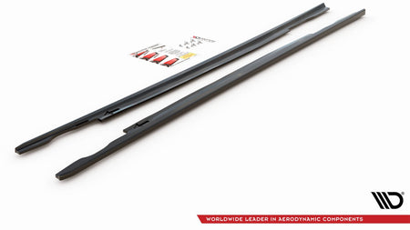 Seitenschweller Volkswagen Passat B8
