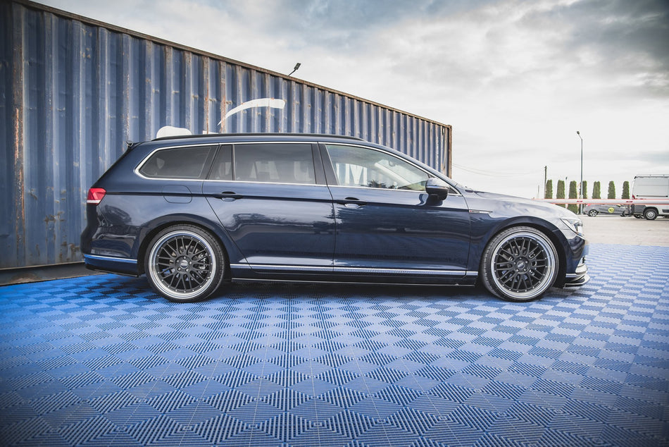 Seitenschweller Volkswagen Passat B8