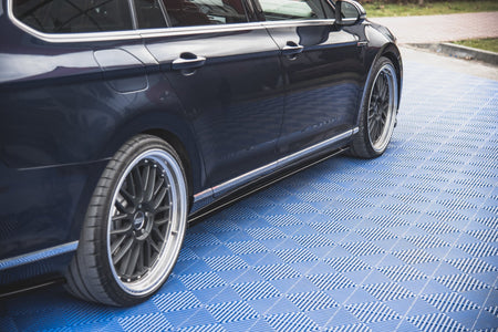 Seitenschweller Volkswagen Passat B8