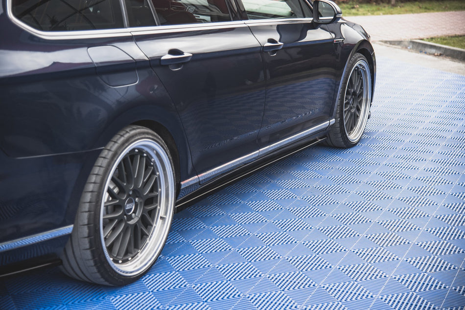 Seitenschweller Volkswagen Passat B8