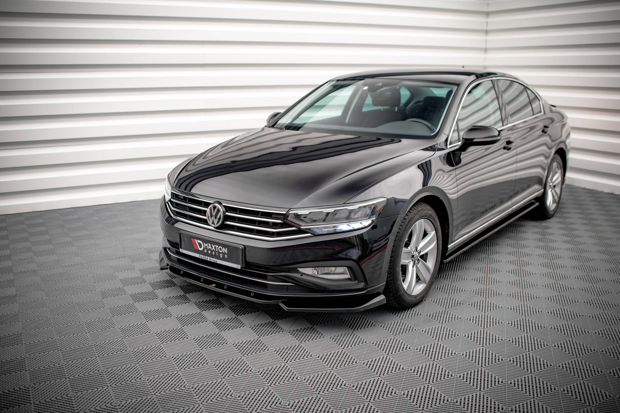 Seitenschweller Volkswagen Passat B8 Facelift