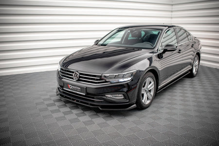 Seitenschweller Volkswagen Passat B8 Facelift