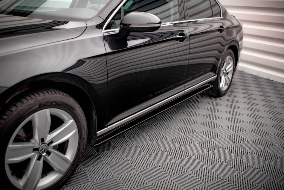 Seitenschweller Volkswagen Passat B8 Facelift