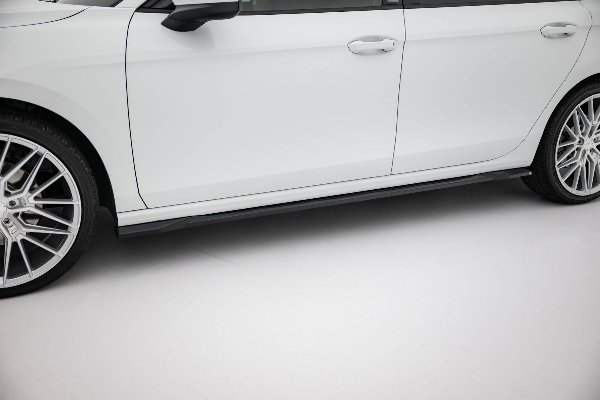 Seitenschweller Volkswagen Passat B9