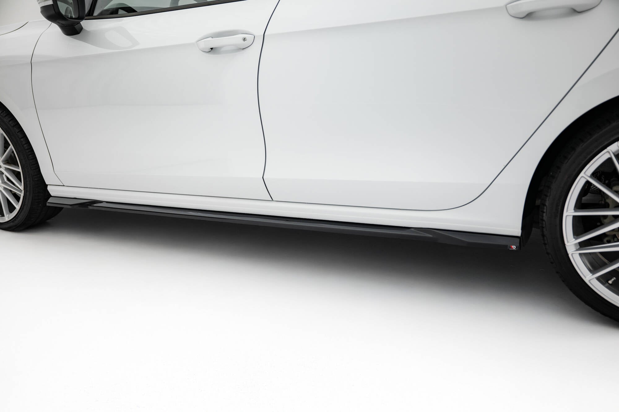 Seitenschweller Volkswagen Passat B9