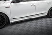 Seitenschweller Volkswagen Passat GT B8 Facelift USA