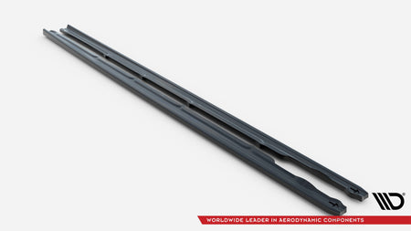 Seitenschweller Volkswagen Passat R-Line B8 Facelift