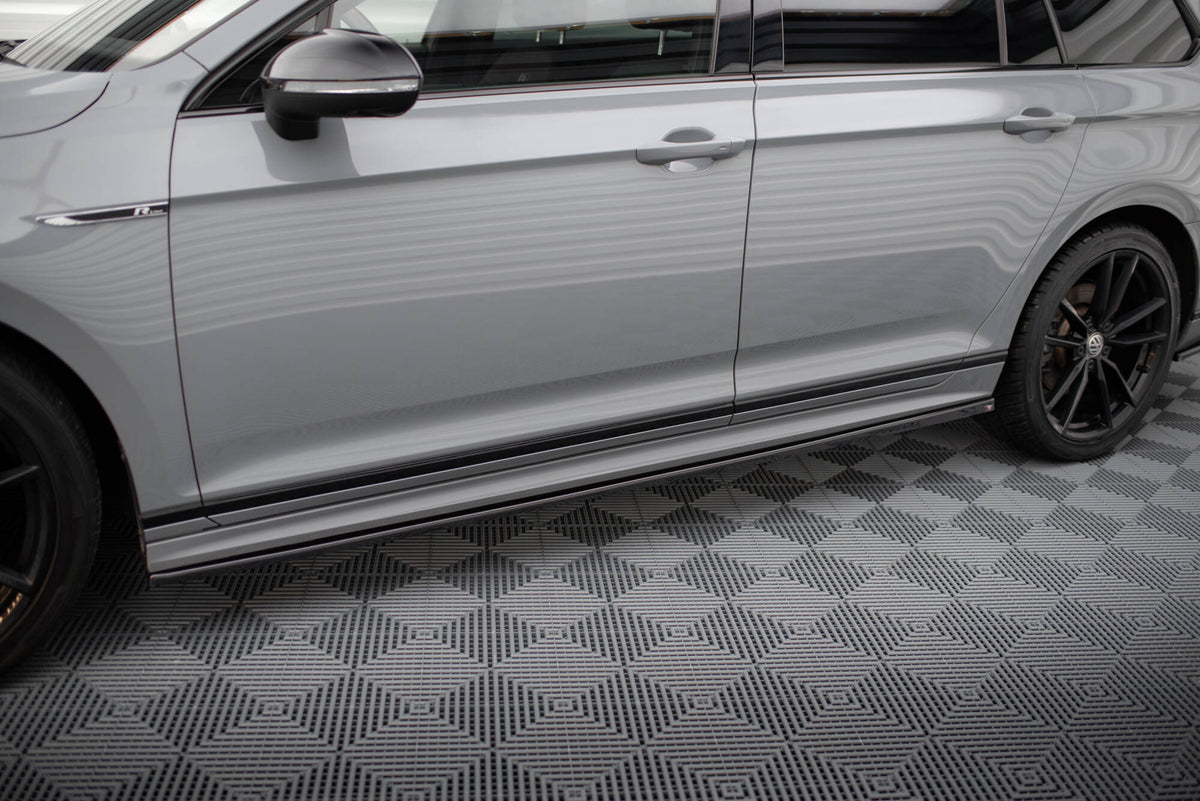 Seitenschweller Volkswagen Passat R-Line B8 Facelift