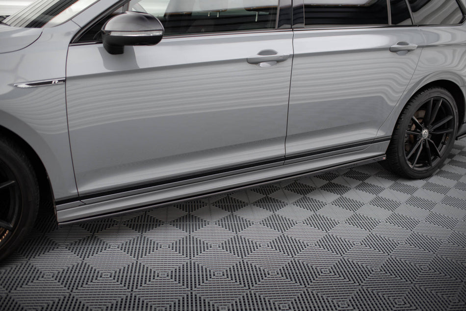 Seitenschweller Volkswagen Passat R-Line B8 Facelift