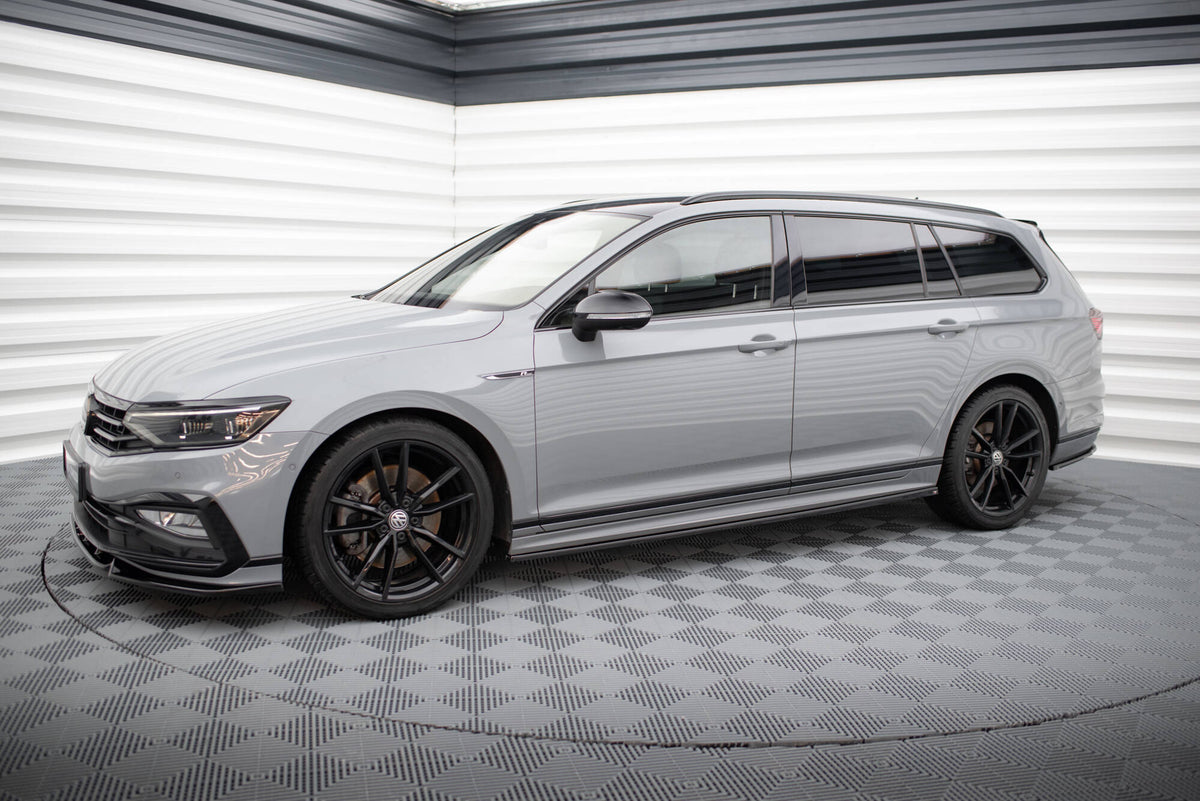 Seitenschweller Volkswagen Passat R-Line B8 Facelift