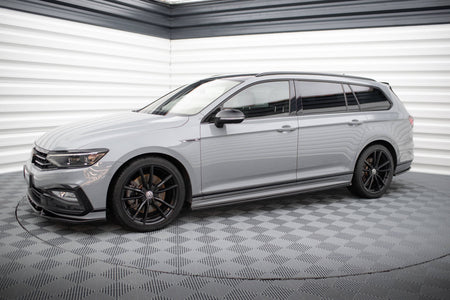 Seitenschweller Volkswagen Passat R-Line B8 Facelift