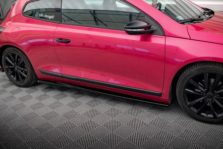 Seitenschweller Volkswagen Scirocco Mk3