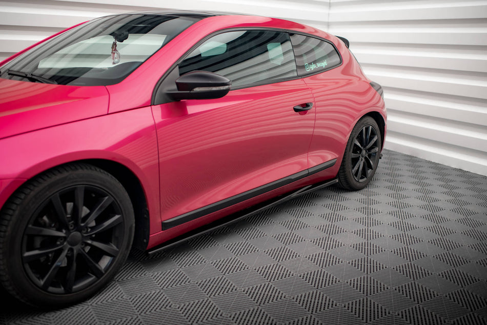 Seitenschweller Volkswagen Scirocco Mk3