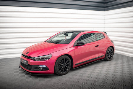 Seitenschweller Volkswagen Scirocco Mk3