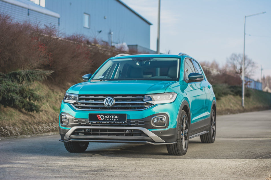 Seitenschweller Volkswagen T-Cross