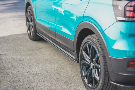 Seitenschweller Volkswagen T-Cross