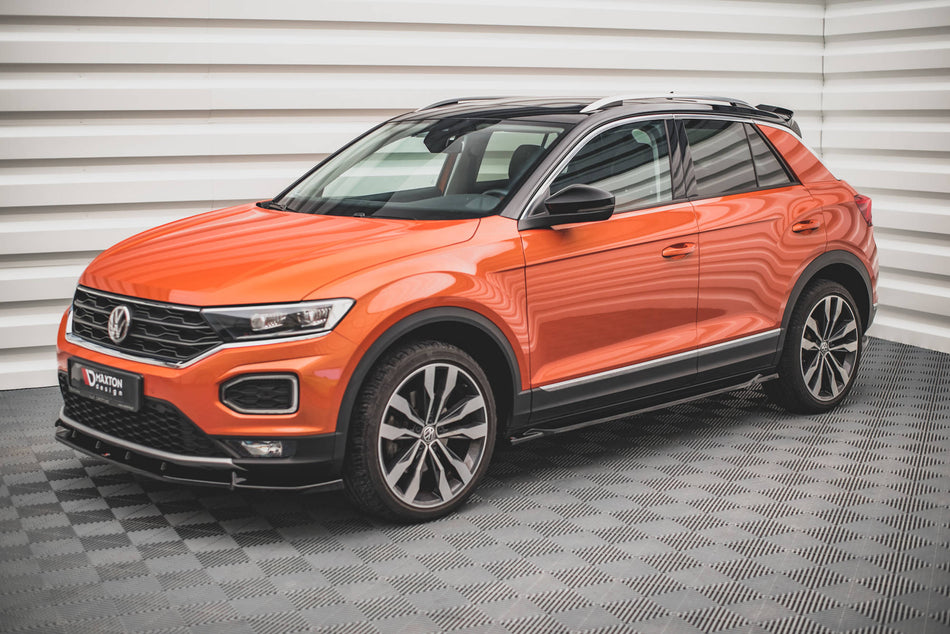 Seitenschweller Volkswagen T-Roc Mk1