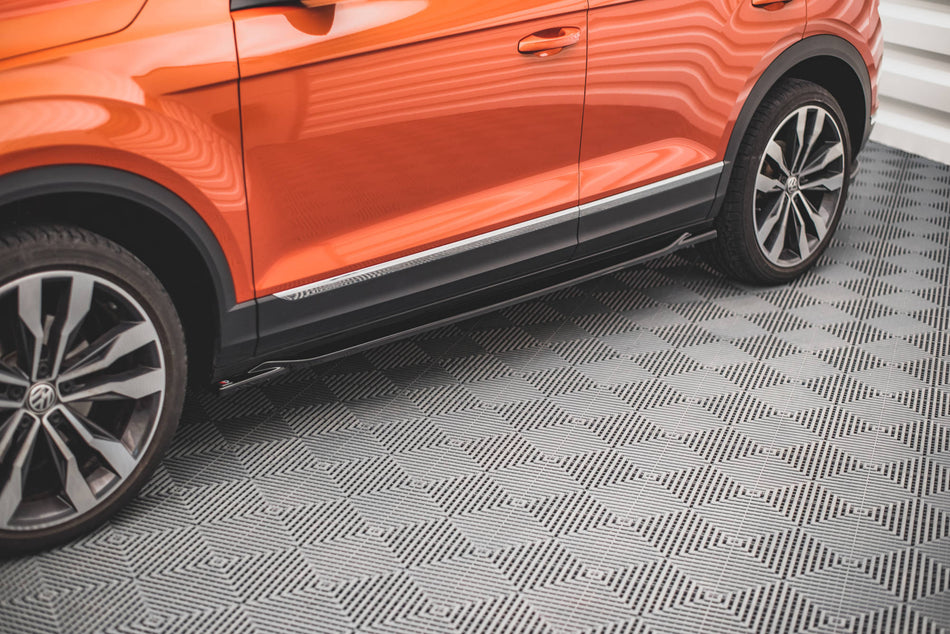 Seitenschweller Volkswagen T-Roc Mk1