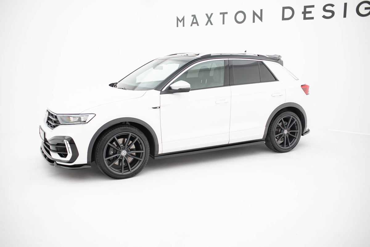 Seitenschweller Volkswagen T-Roc R / R-Line Mk1