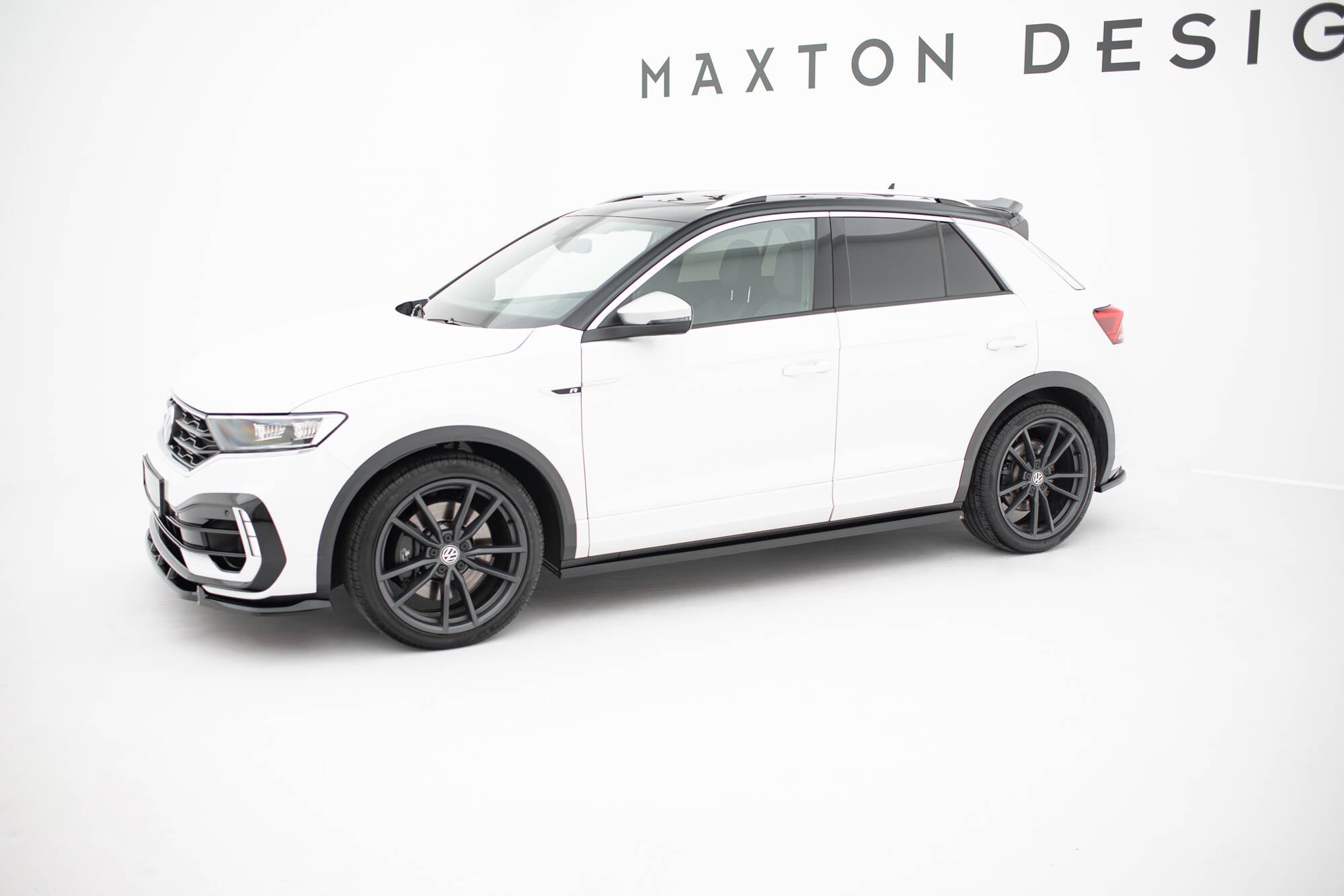 Seitenschweller Volkswagen T-Roc R / R-Line Mk1