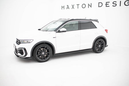Seitenschweller Volkswagen T-Roc R / R-Line Mk1