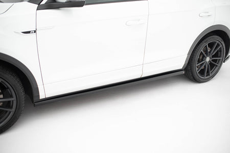 Seitenschweller Volkswagen T-Roc R / R-Line Mk1