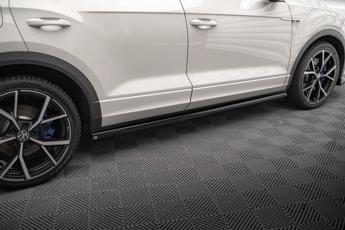 Seitenschweller Volkswagen T-Roc R / R-Line Mk1
