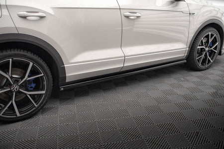 Seitenschweller Volkswagen T-Roc R / R-Line Mk1