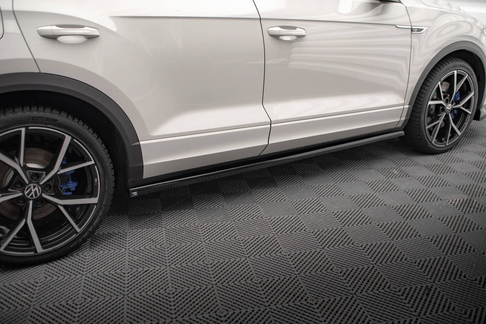 Seitenschweller Volkswagen T-Roc R / R-Line Mk1