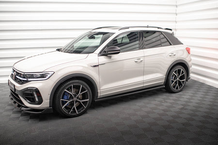 Seitenschweller Volkswagen T-Roc R / R-Line Mk1