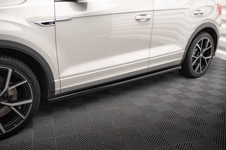 Seitenschweller Volkswagen T-Roc R / R-Line Mk1