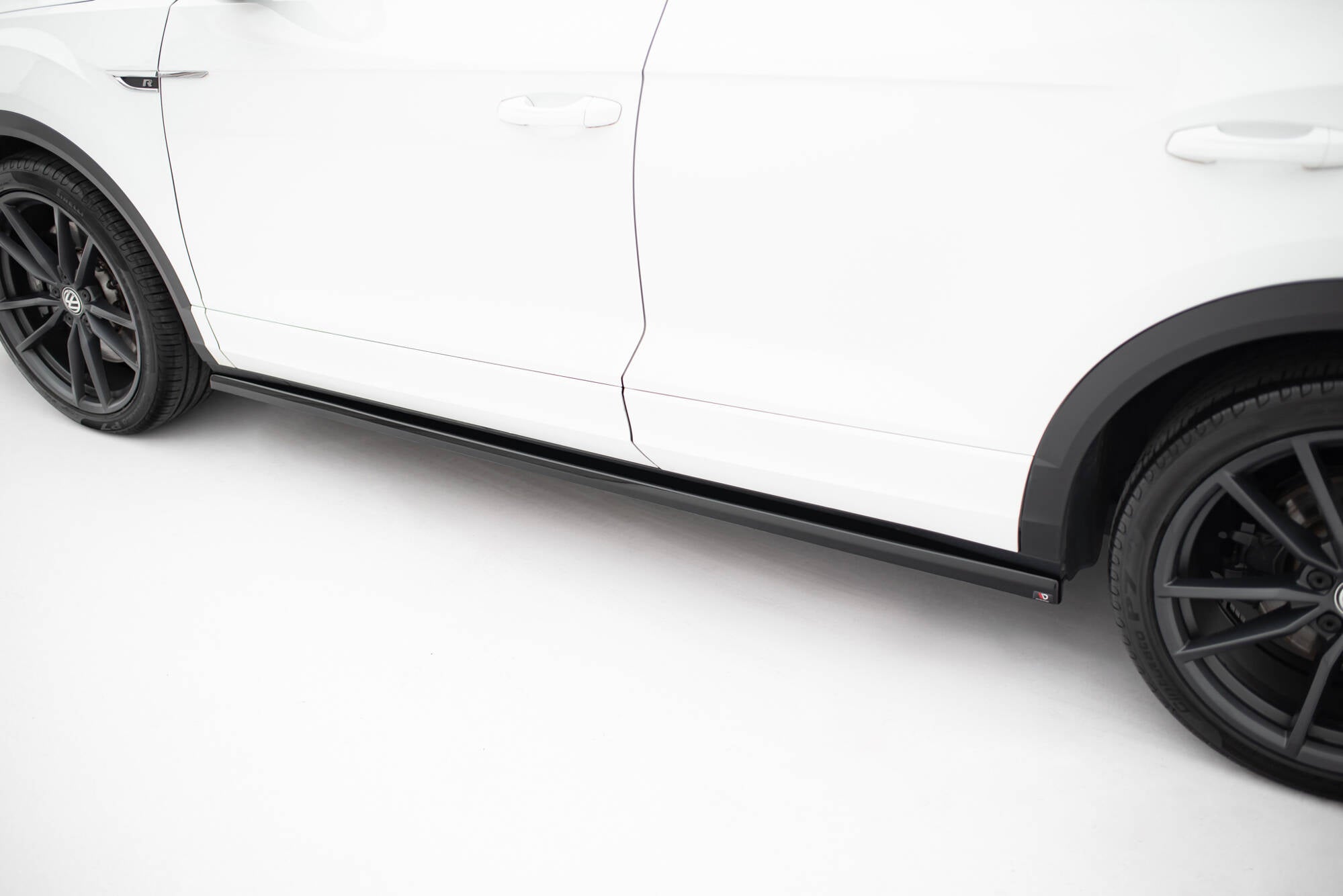 Seitenschweller Volkswagen T-Roc R / R-Line Mk1