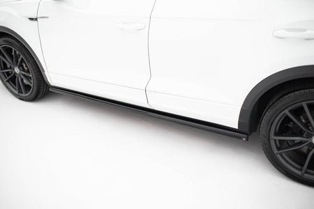 Seitenschweller Volkswagen T-Roc R / R-Line Mk1
