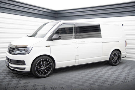Seitenschweller Volkswagen T6 Long Facelift