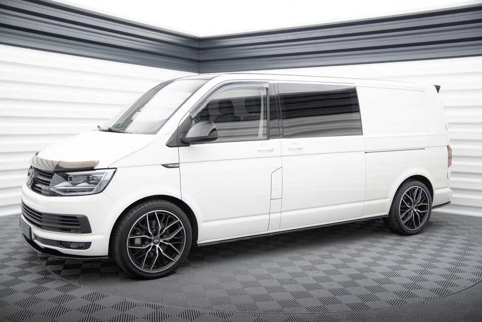 Seitenschweller Volkswagen T6 Long Facelift