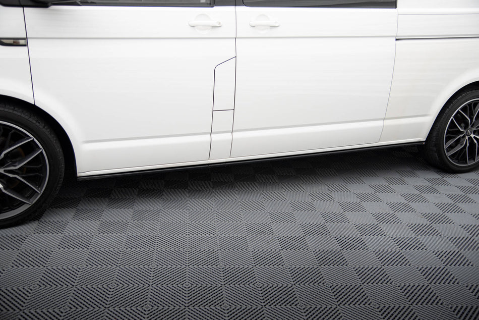 Seitenschweller Volkswagen T6 Long Facelift