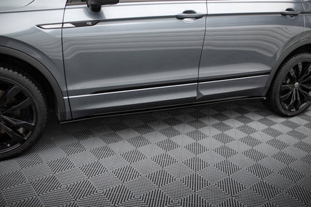 Seitenschweller Volkswagen Tiguan Allspace Mk2