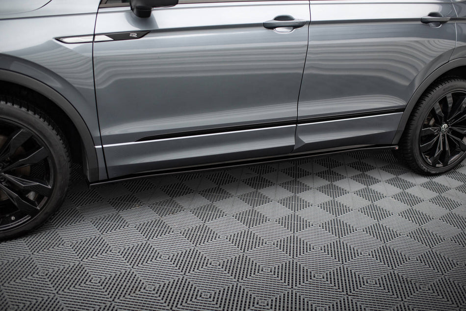 Seitenschweller Volkswagen Tiguan Allspace Mk2