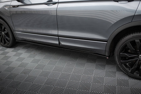 Seitenschweller Volkswagen Tiguan Allspace Mk2