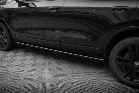 Seitenschweller Volkswagen Touareg Mk2