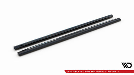 Seitenschweller Volkswagen Touareg Mk2