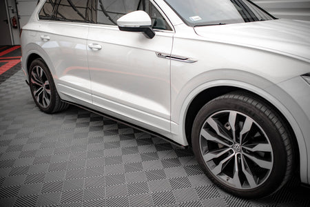 Seitenschweller Volkswagen Touareg R-line Mk3