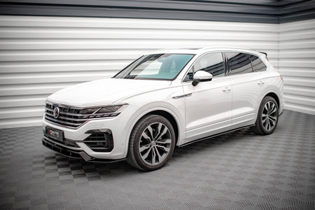 Seitenschweller Volkswagen Touareg R-line Mk3
