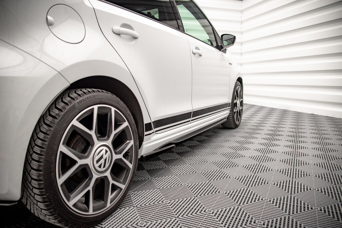 Seitenschweller Volkswagen Up GTI