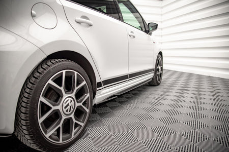 Seitenschweller Volkswagen Up GTI
