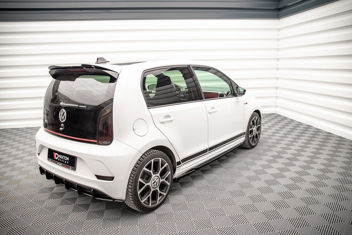 Seitenschweller Volkswagen Up GTI