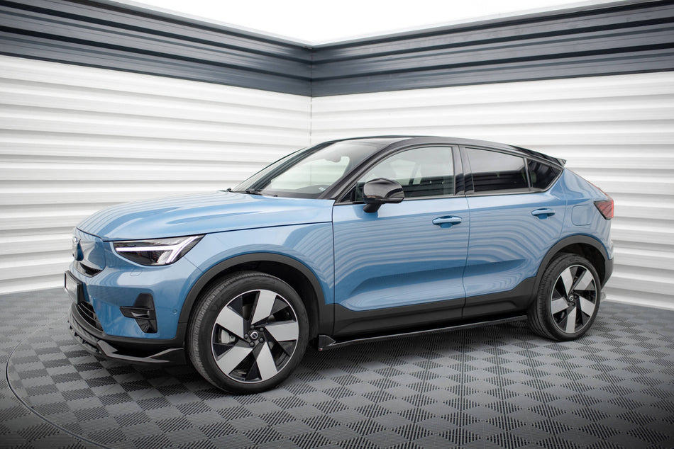 Seitenschweller Volvo C40 Mk1